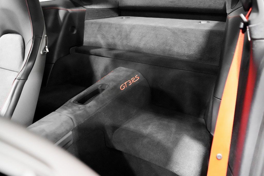 2016 Porsche 911 GT3 RS Tigard OR