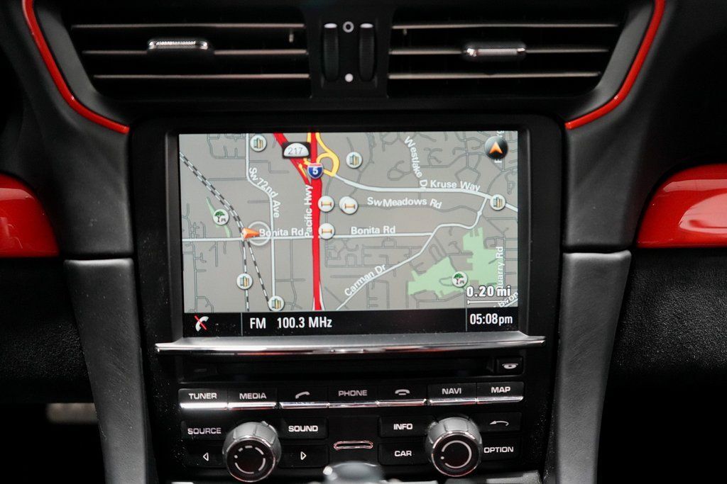 2016 Porsche 911 GT3 RS Tigard OR