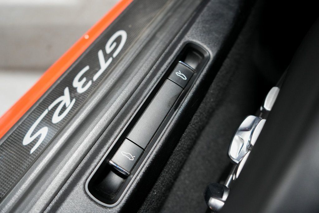 2016 Porsche 911 GT3 RS Tigard OR