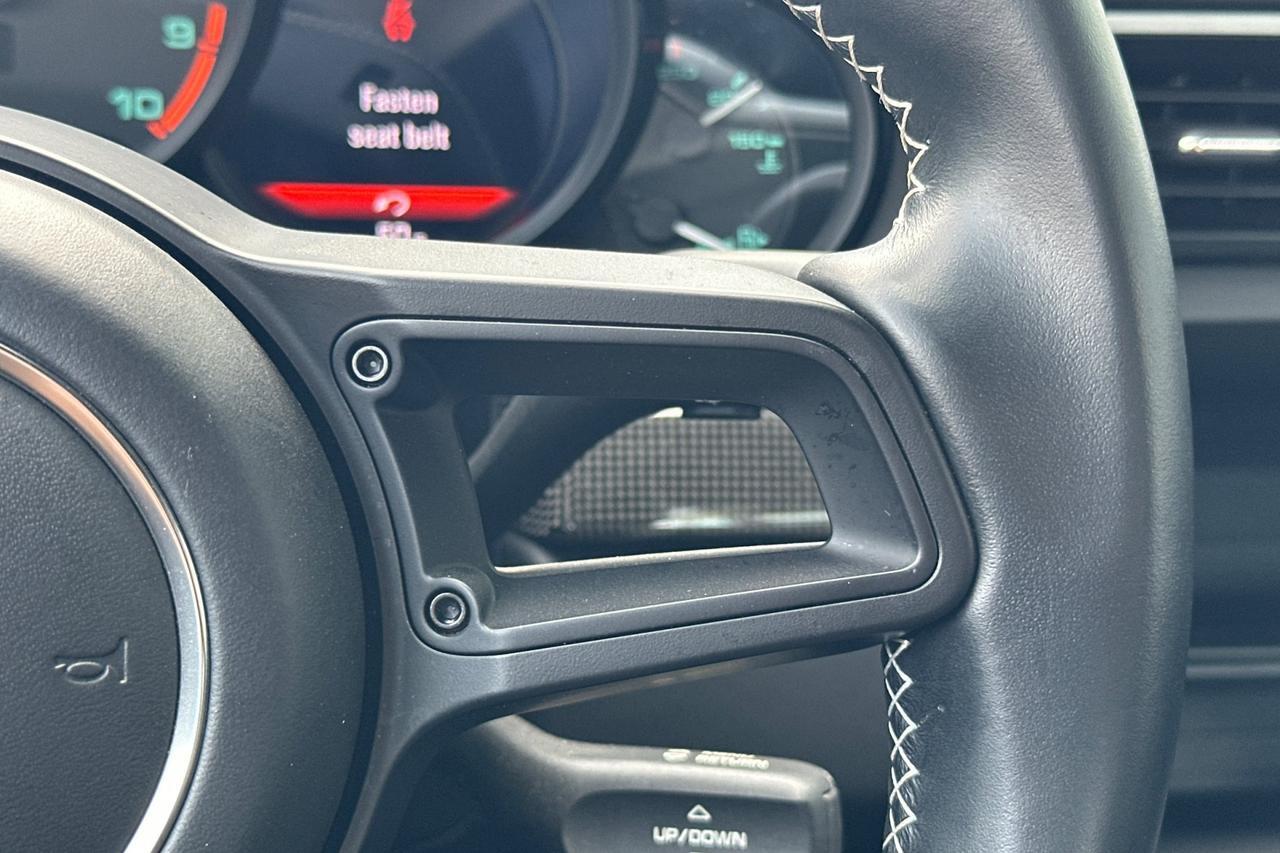 2016 Porsche 911 R San Luis Obispo CA
