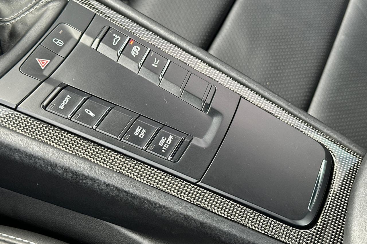 2016 Porsche 911 R San Luis Obispo CA