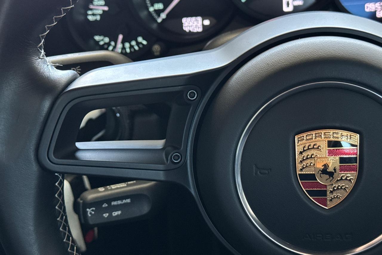 2016 Porsche 911 R San Luis Obispo CA