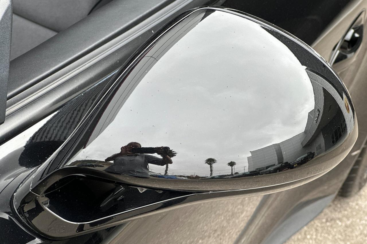2016 Porsche 911 Targa 4 GTS San Luis Obispo CA