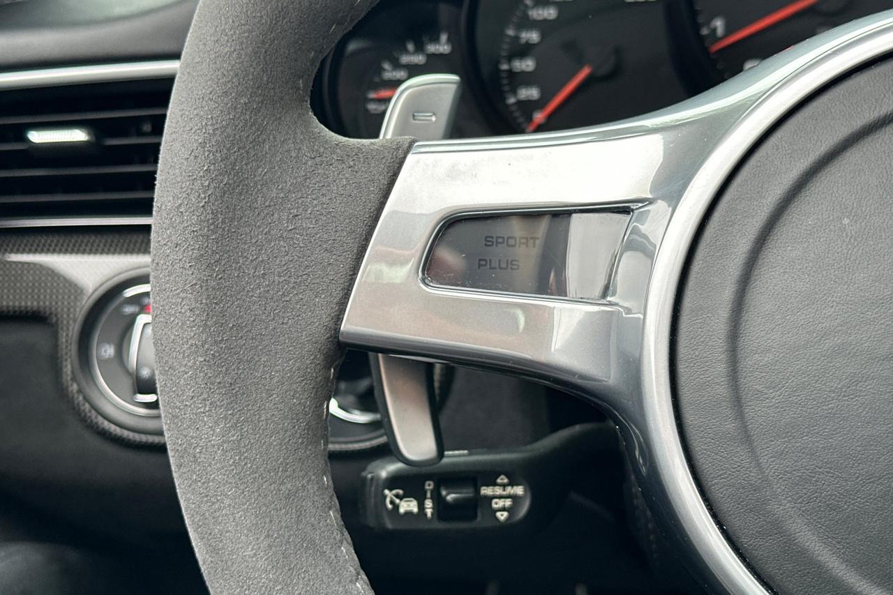 2016 Porsche 911 Targa 4 GTS San Luis Obispo CA