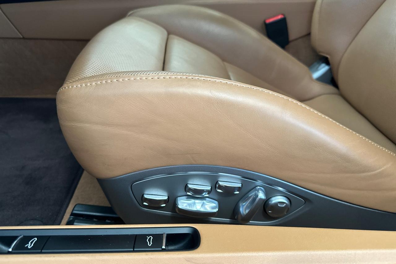 2016 Porsche 911 Targa 4 GTS San Luis Obispo CA