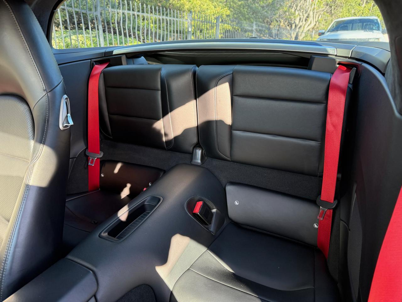 2016 Porsche 911 Targa 4S San Diego CA