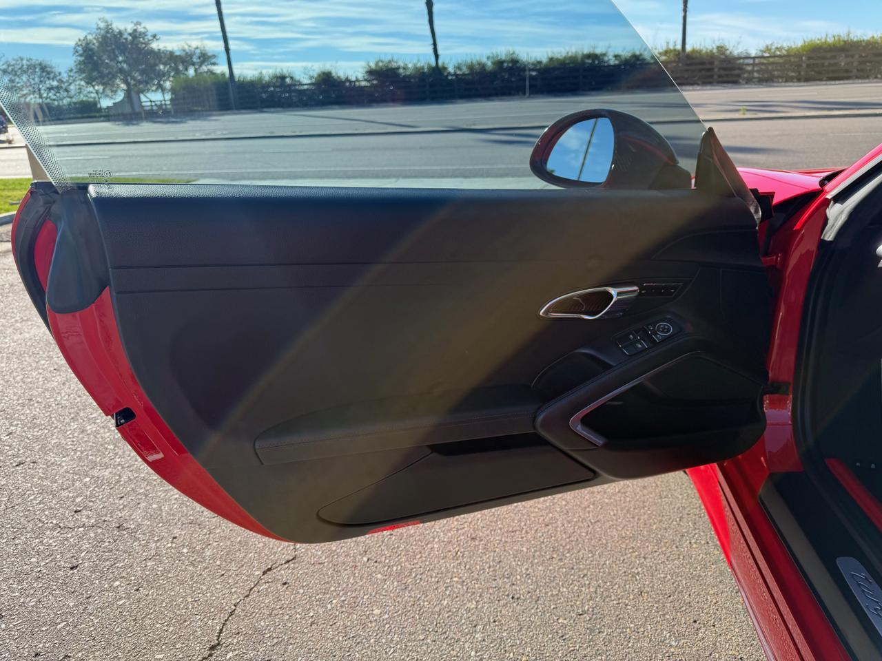 2016 Porsche 911 Targa 4S San Diego CA