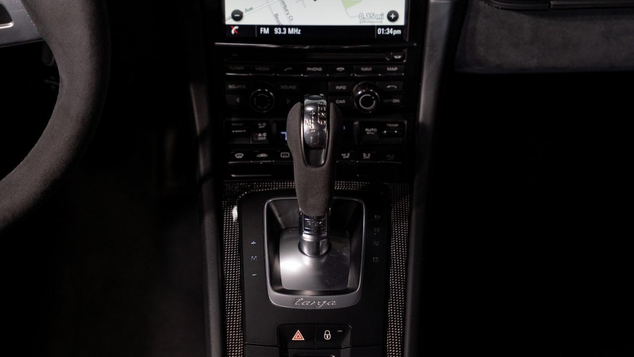 2016 Porsche 911 Targa 4S Franklin TN