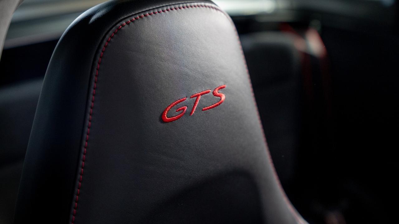 2016 Porsche 911 Targa 4S Franklin TN