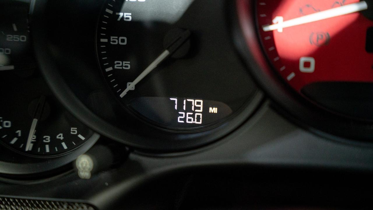 2016 Porsche 911 Targa 4S Franklin TN