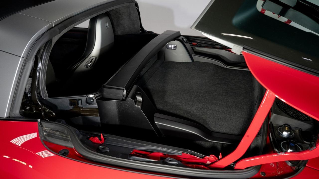 2016 Porsche 911 Targa 4S Franklin TN