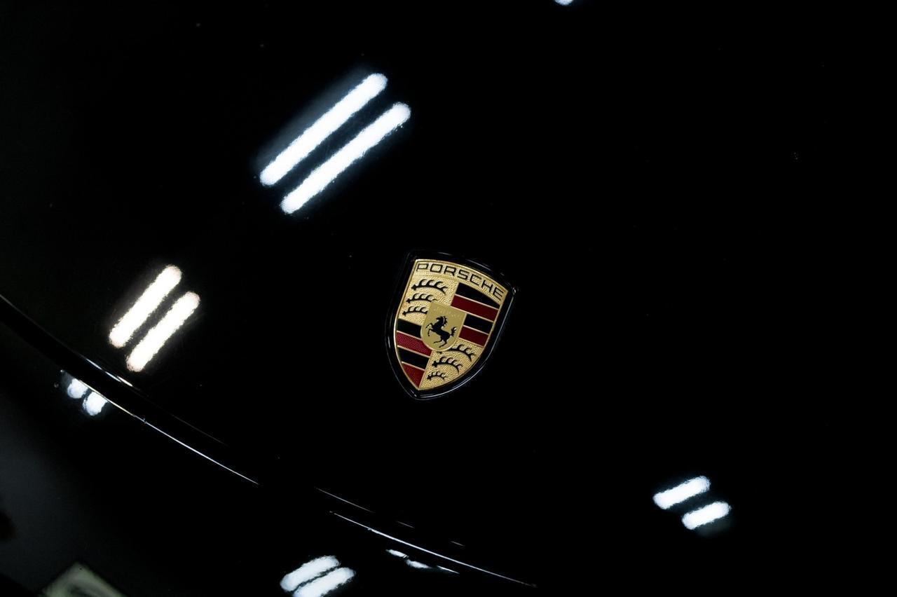 2016 Porsche 911 Targa 4S Marietta GA