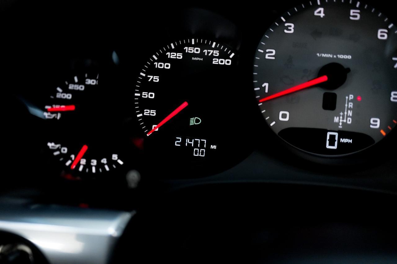 2016 Porsche 911 Targa 4S Marietta GA