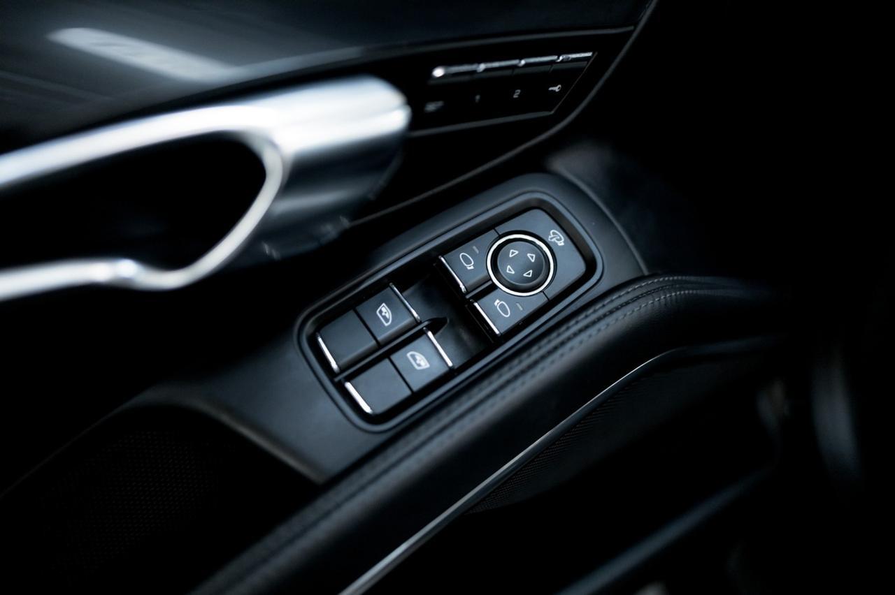 2016 Porsche 911 Targa 4S Marietta GA