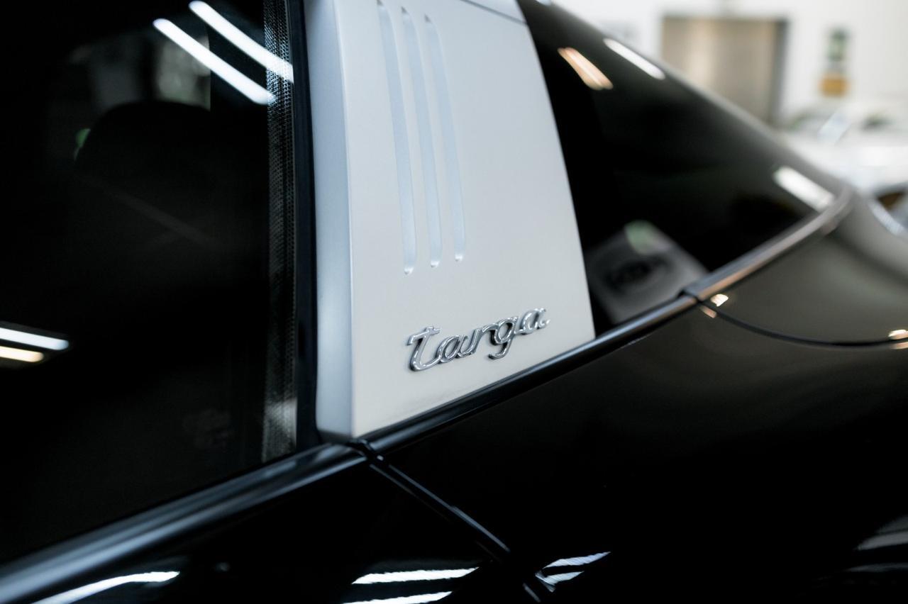 2016 Porsche 911 Targa 4S Marietta GA