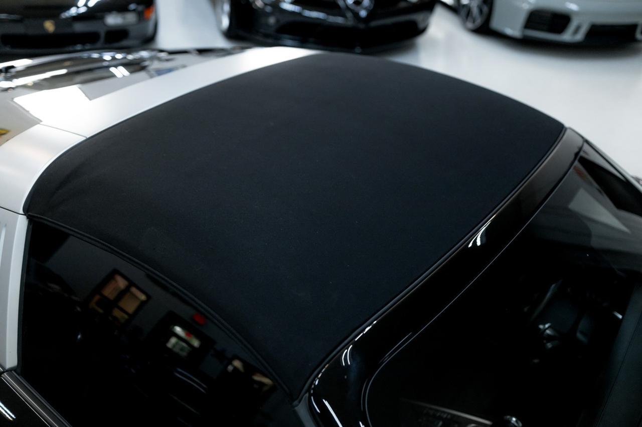 2016 Porsche 911 Targa 4S Marietta GA