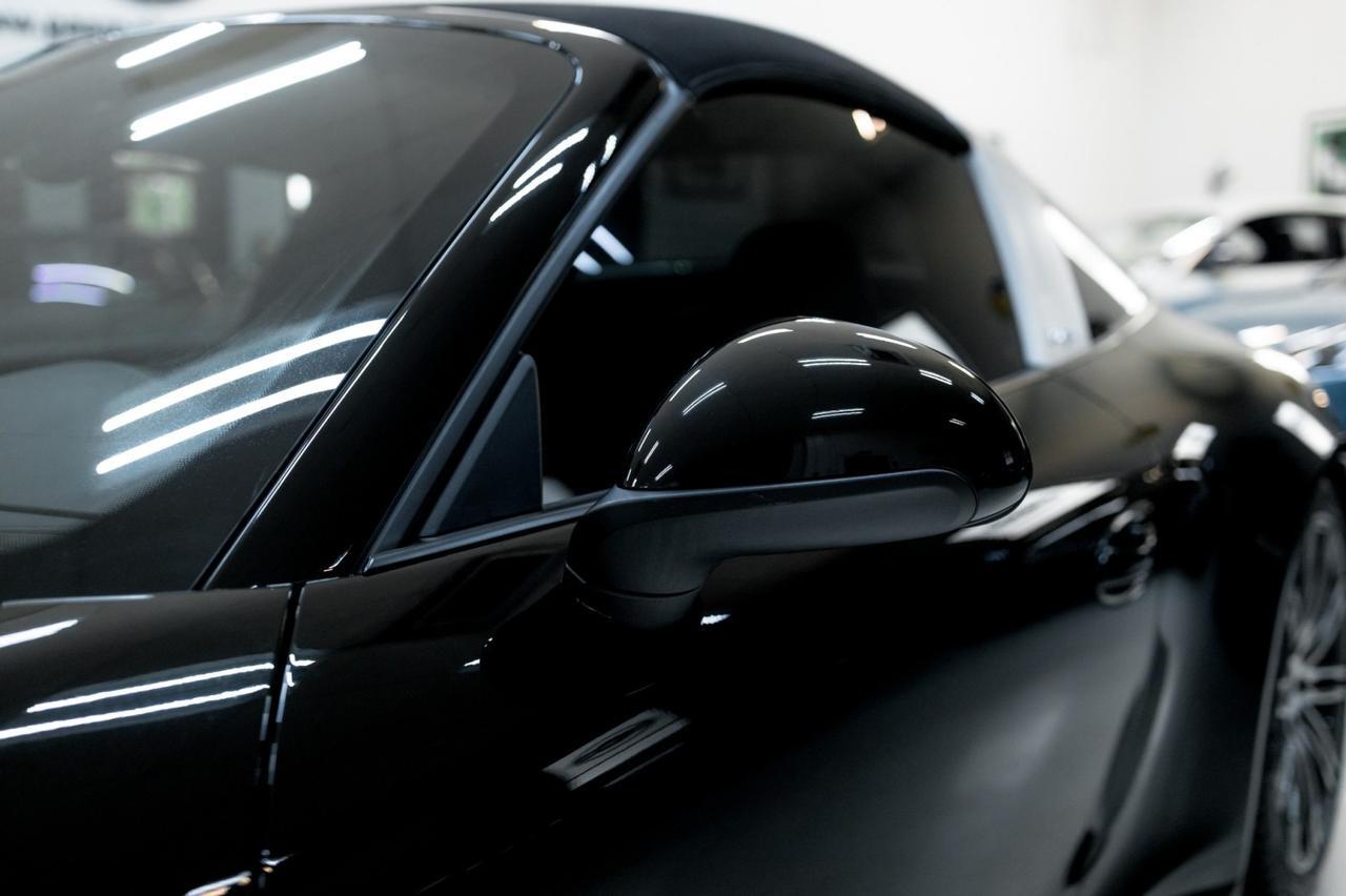2016 Porsche 911 Targa 4S Marietta GA