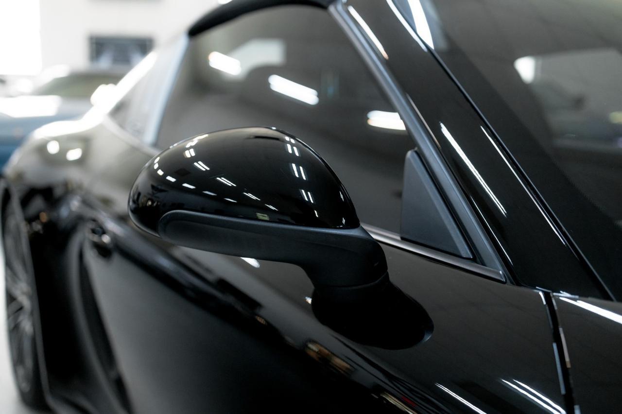 2016 Porsche 911 Targa 4S Marietta GA