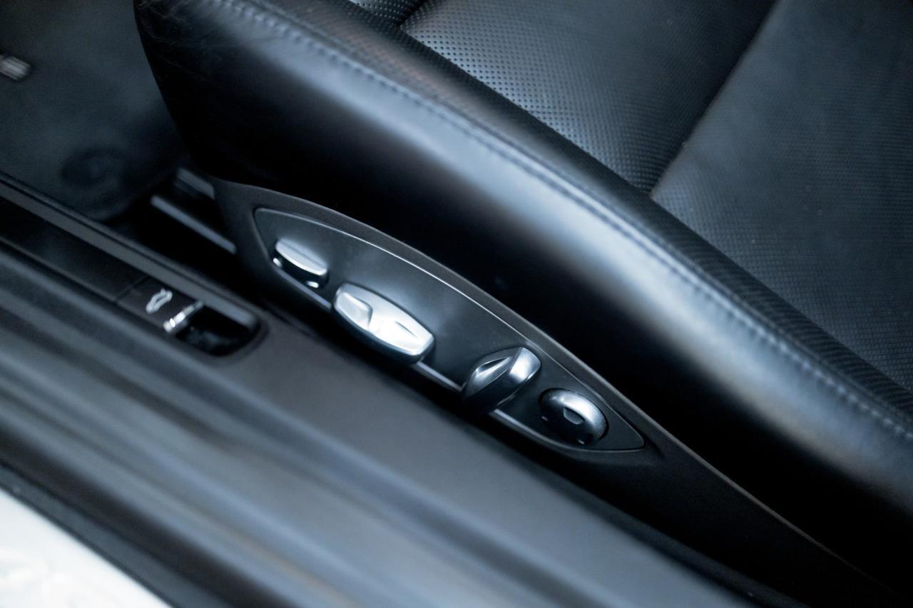 2016 Porsche 911 Targa 4S Marietta GA