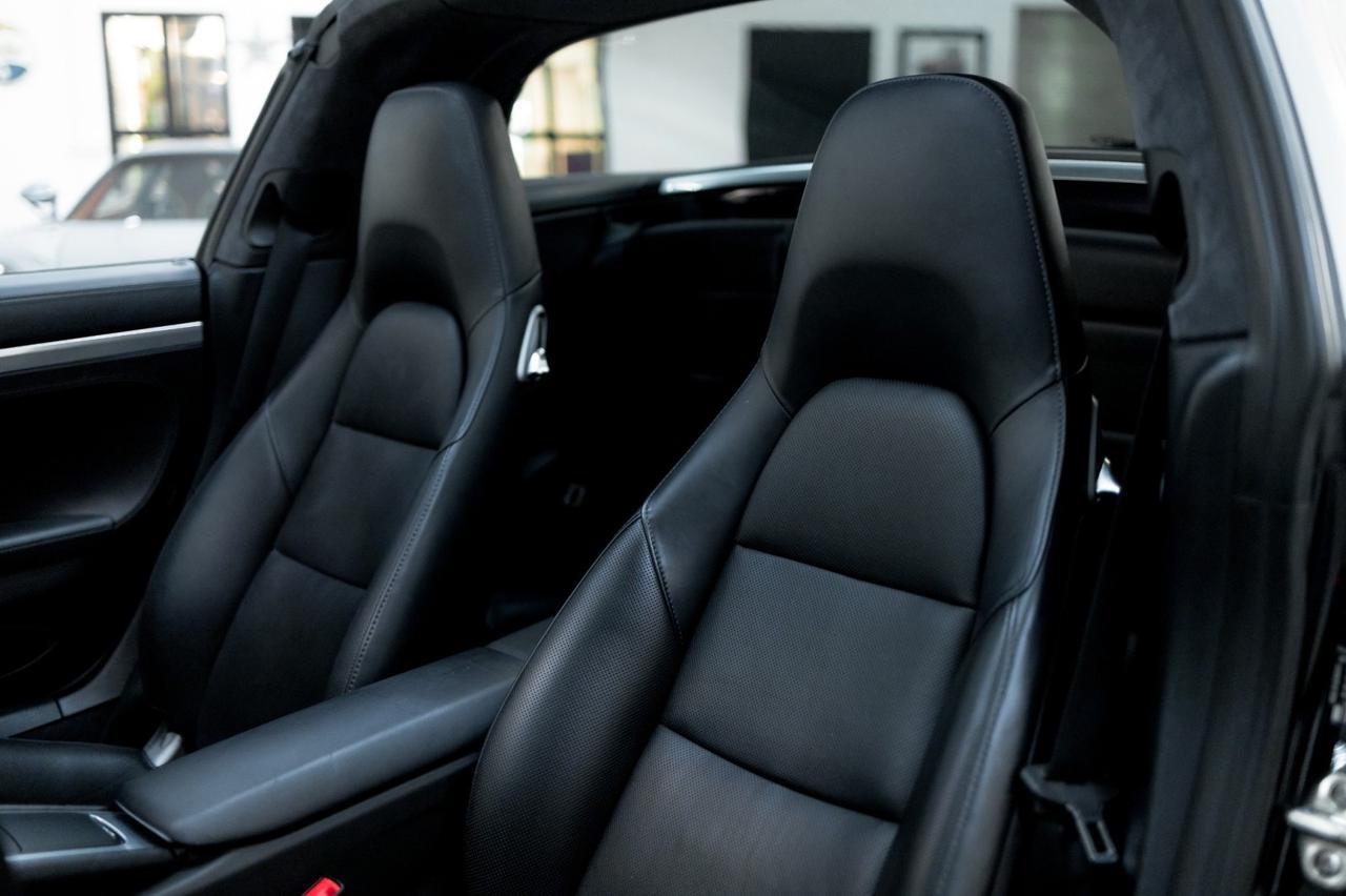 2016 Porsche 911 Targa 4S Marietta GA
