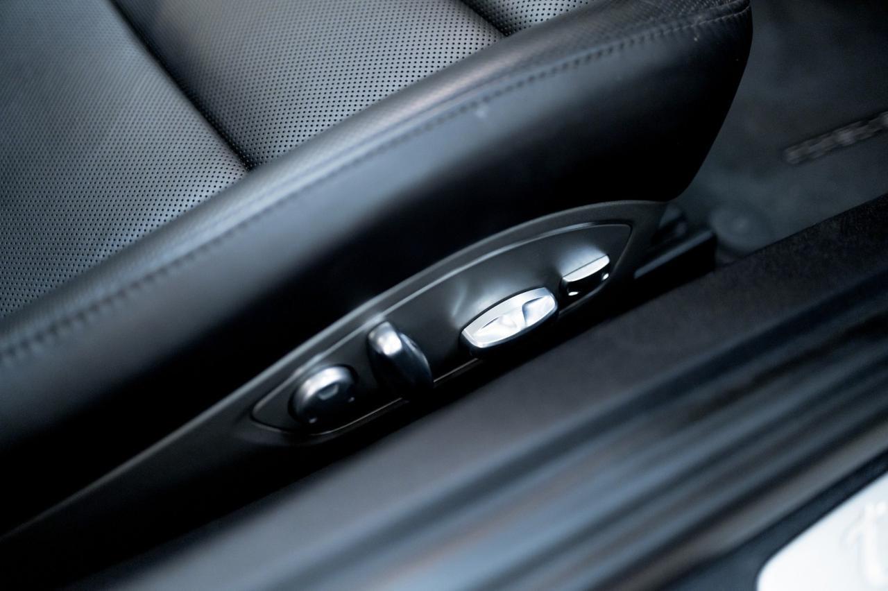 2016 Porsche 911 Targa 4S Marietta GA