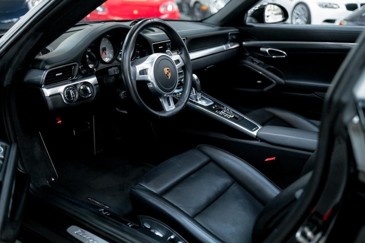 2016 Porsche 911 Targa 4S Marietta GA