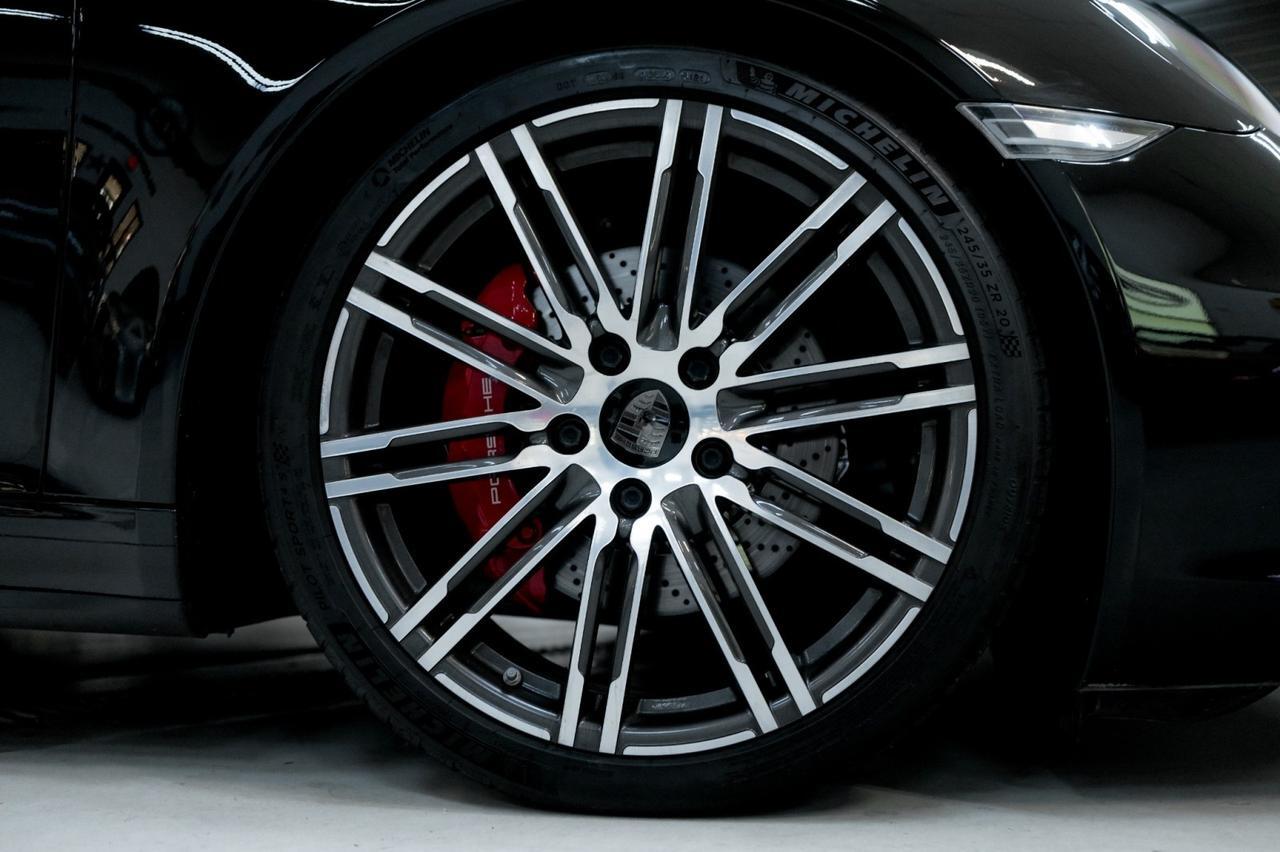 2016 Porsche 911 Targa 4S Marietta GA