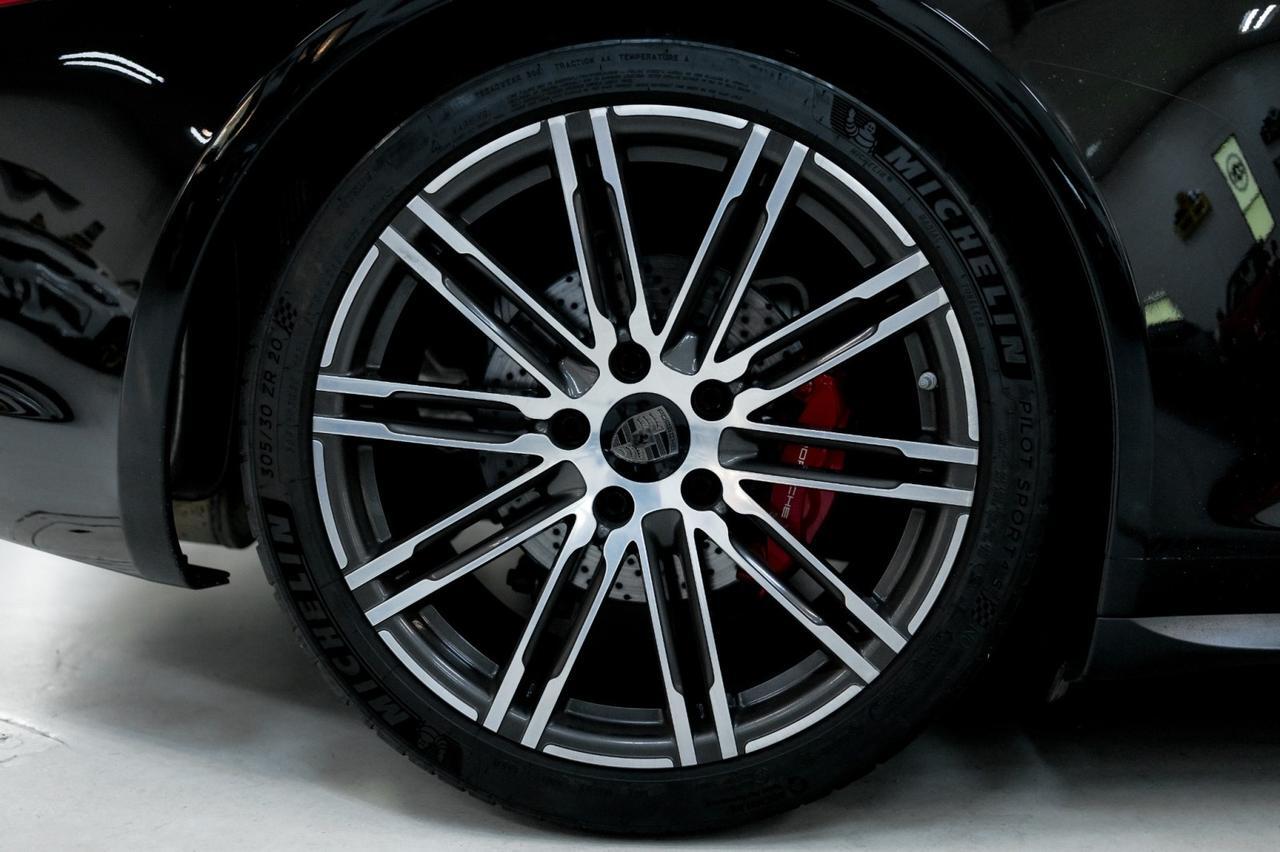 2016 Porsche 911 Targa 4S Marietta GA