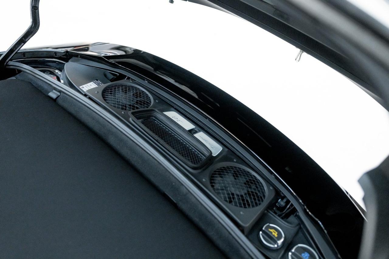 2016 Porsche 911 Targa 4S Marietta GA