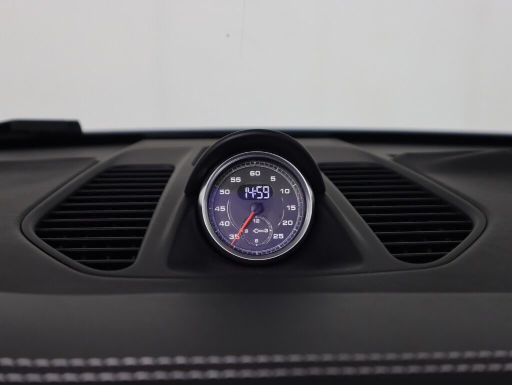 2016 Porsche 911 Targa 4S w/PDK/Premium/BOSE/Sport Chrono Maumee OH