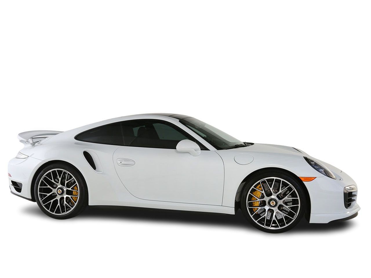 2016 Porsche 911 Turbo S Indianapolis IN
