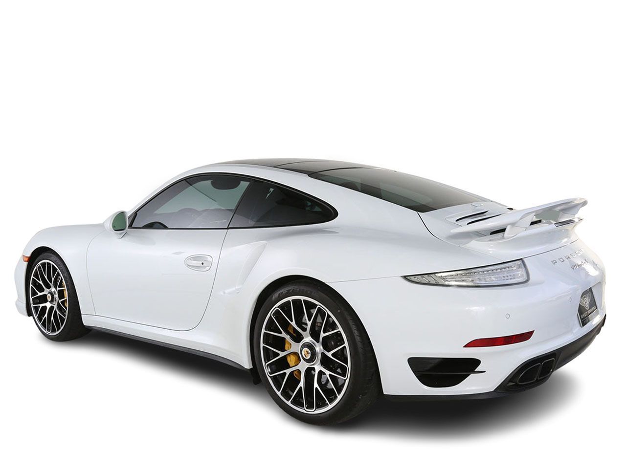 2016 Porsche 911 Turbo S Indianapolis IN