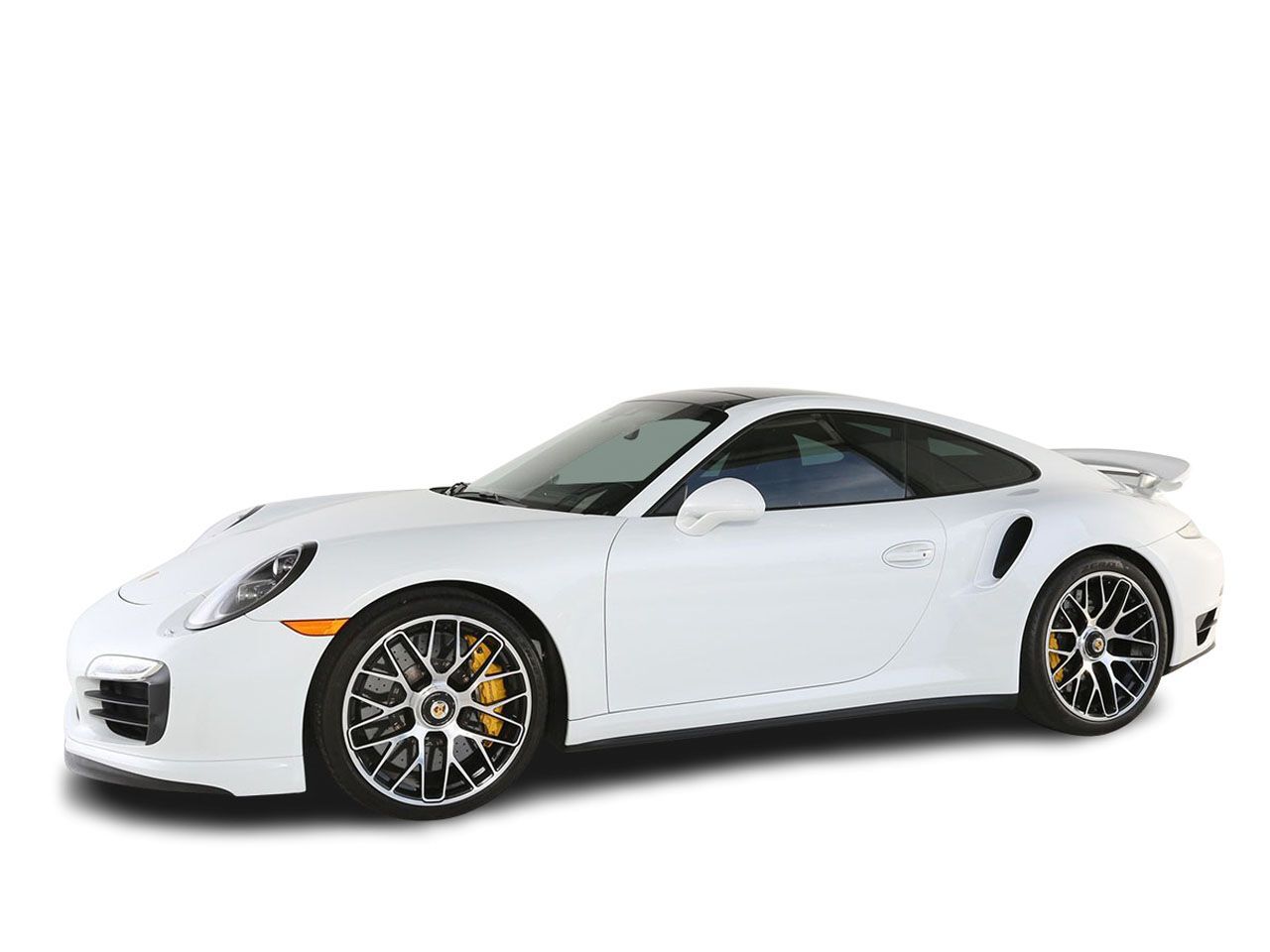 2016 Porsche 911 Turbo S Indianapolis IN