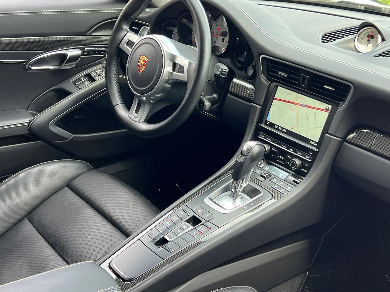 2016 Porsche 911 Turbo S Indianapolis IN