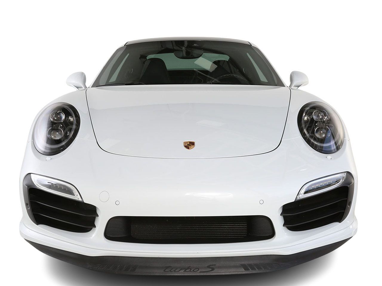 2016 Porsche 911 Turbo S Indianapolis IN
