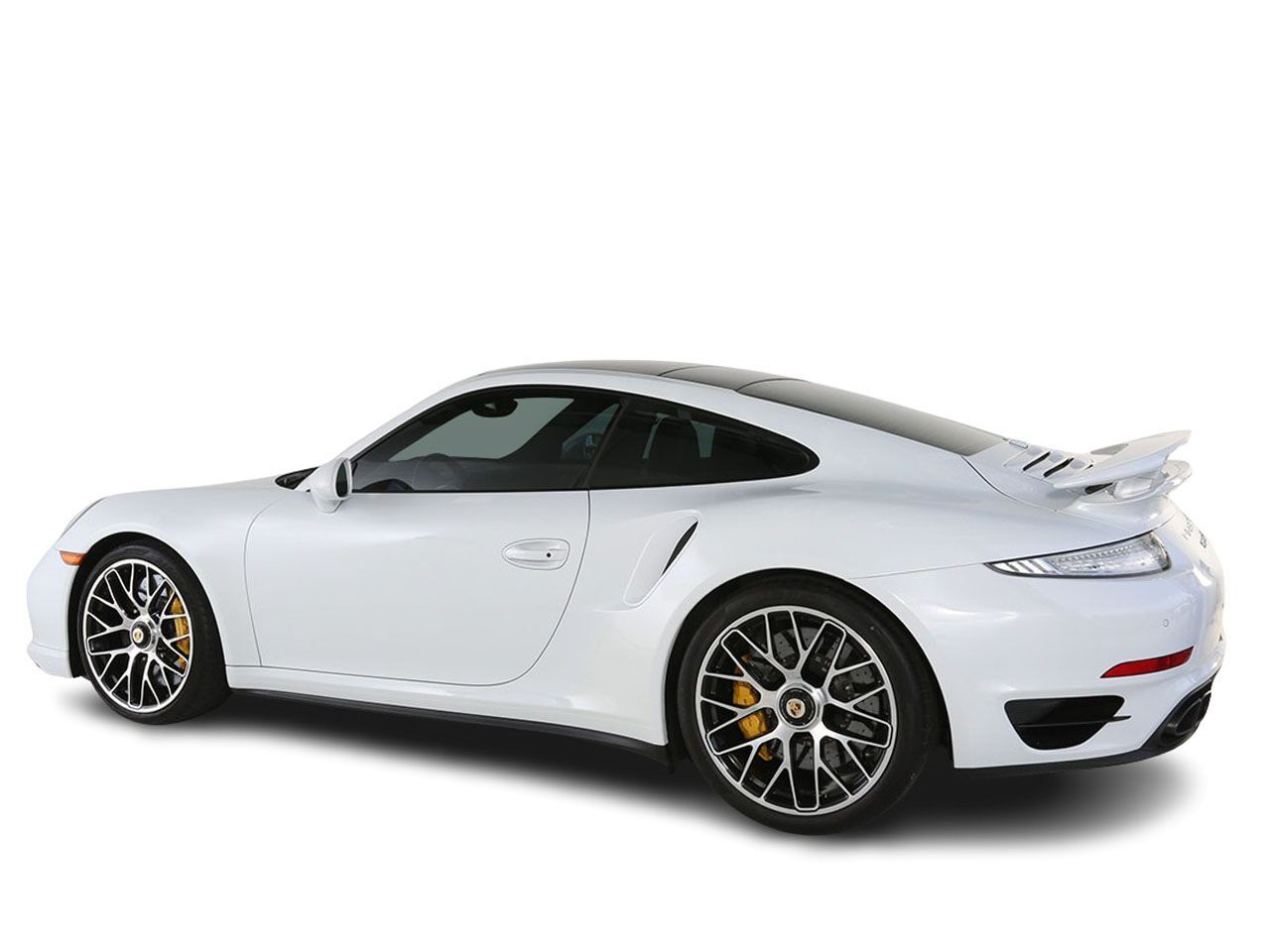 2016 Porsche 911 Turbo S Indianapolis IN