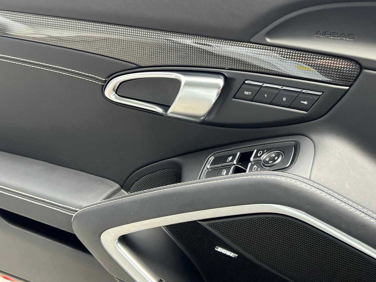 2016 Porsche 911 Turbo S Indianapolis IN