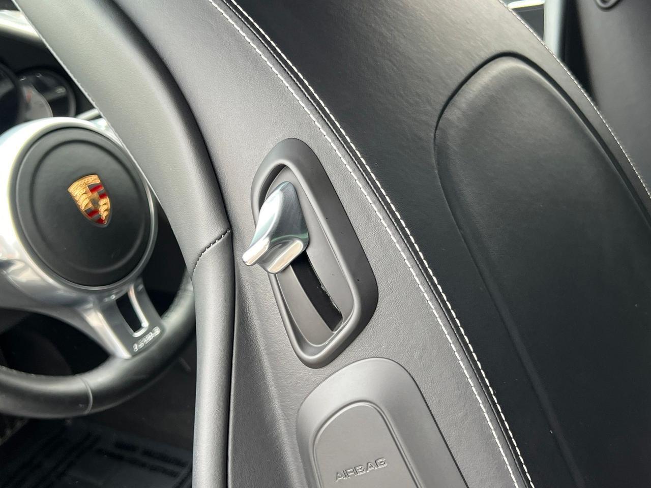 2016 Porsche 911 Turbo S Indianapolis IN