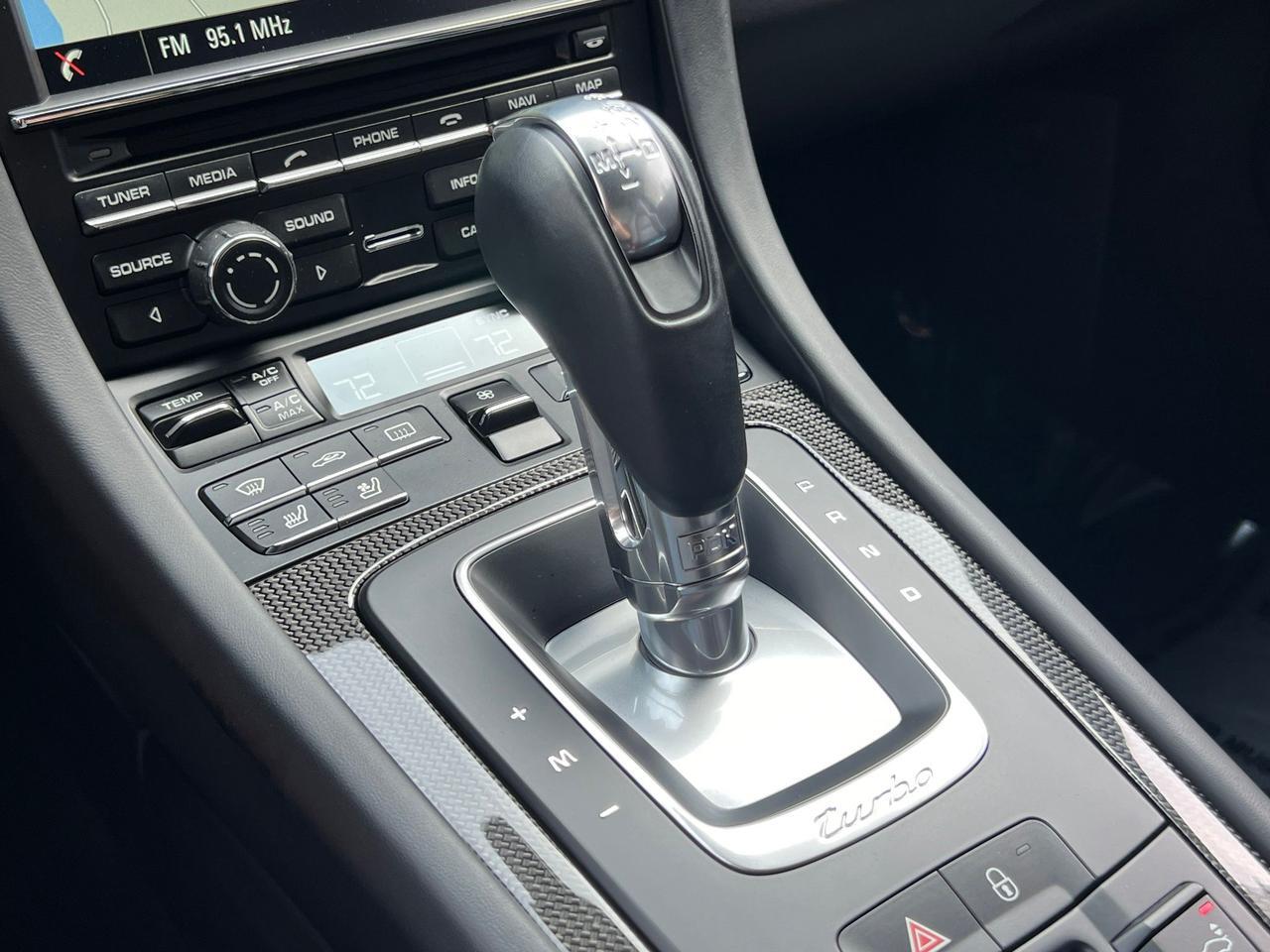 2016 Porsche 911 Turbo S Indianapolis IN