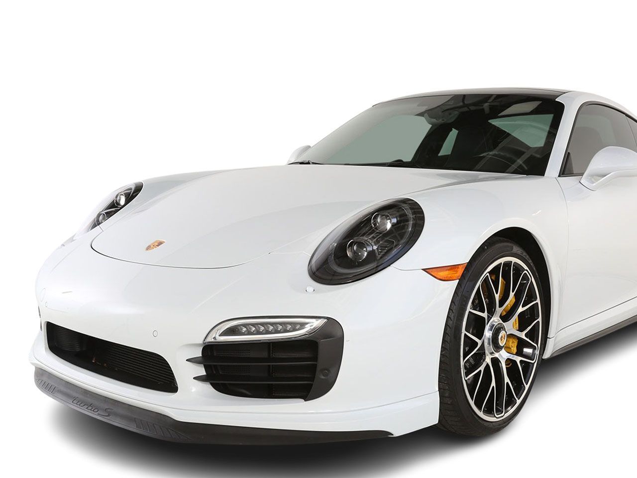 2016 Porsche 911 Turbo S Indianapolis IN