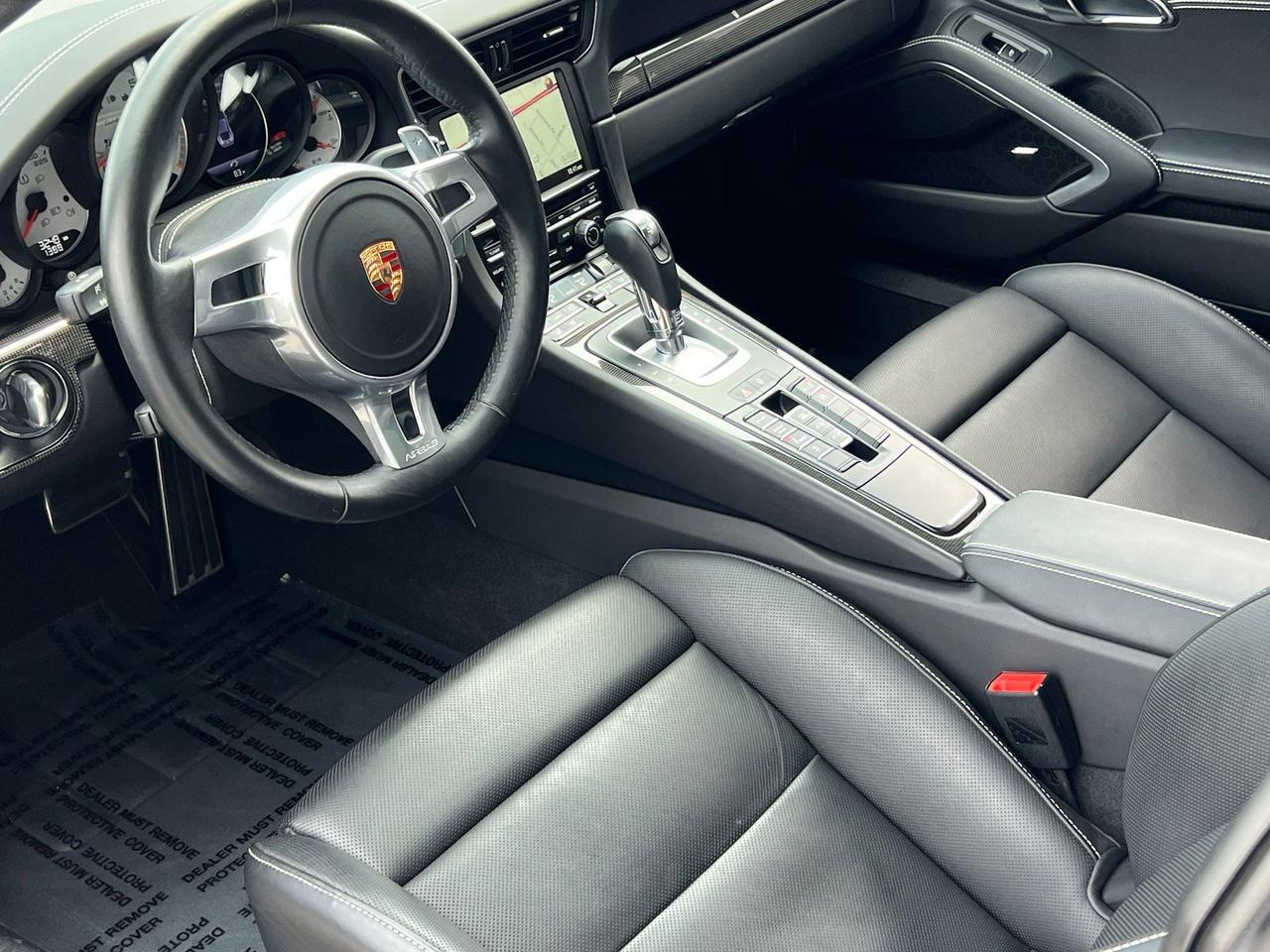 2016 Porsche 911 Turbo S Indianapolis IN