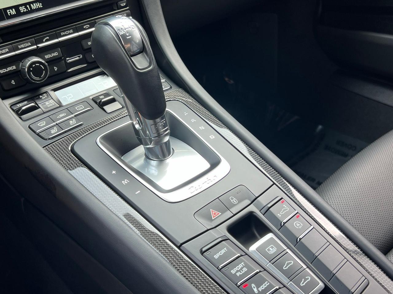 2016 Porsche 911 Turbo S Indianapolis IN