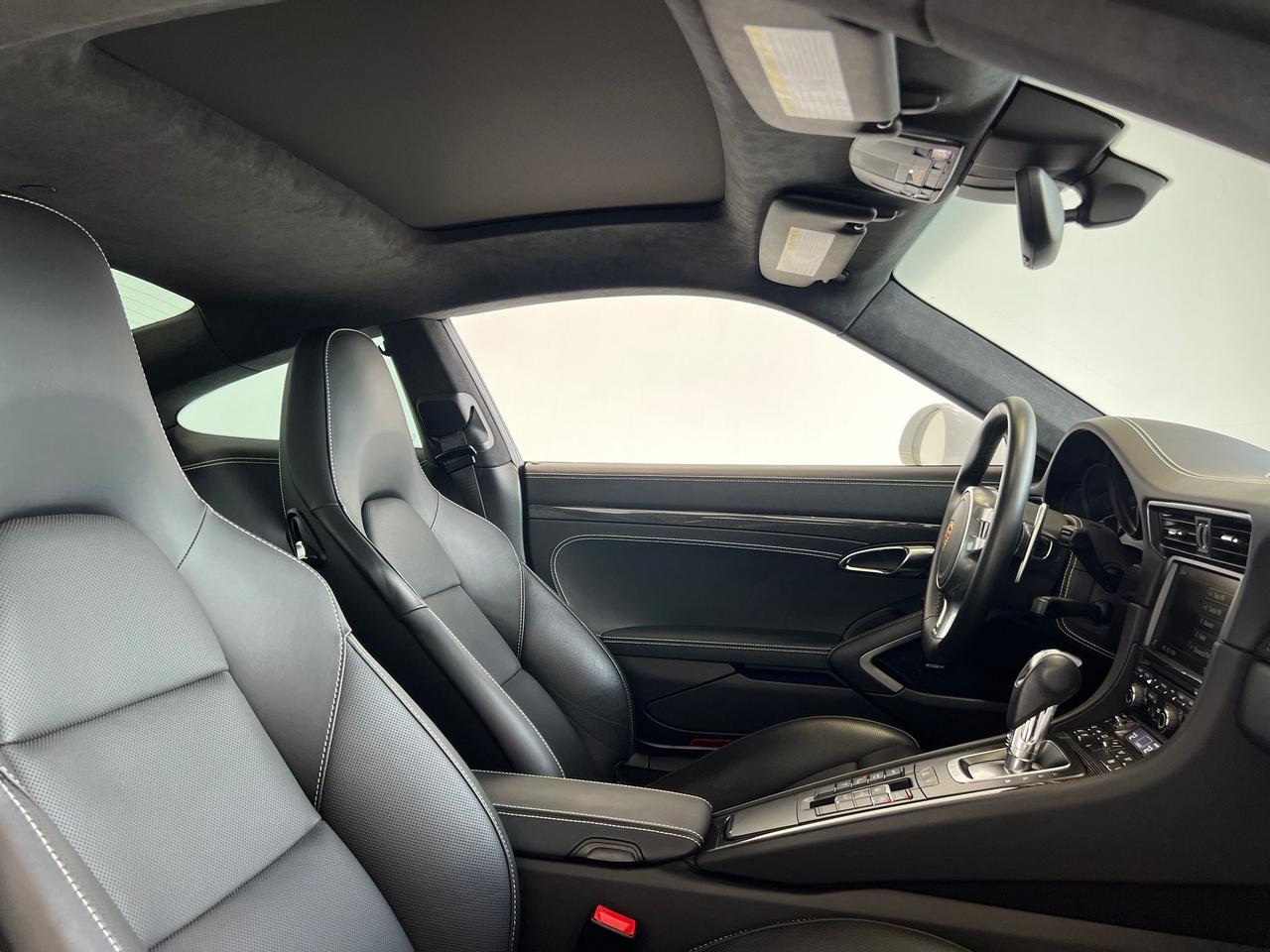 2016 Porsche 911 Turbo S Indianapolis IN