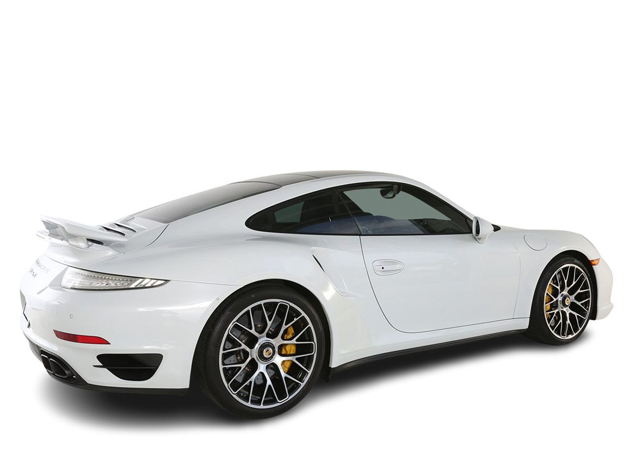 2016 Porsche 911 Turbo S Indianapolis IN