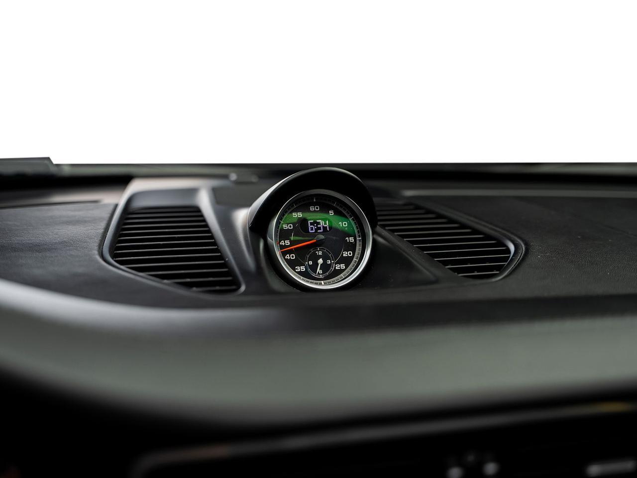 2016 Porsche 911 Turbo S Ft Lauderdale FL