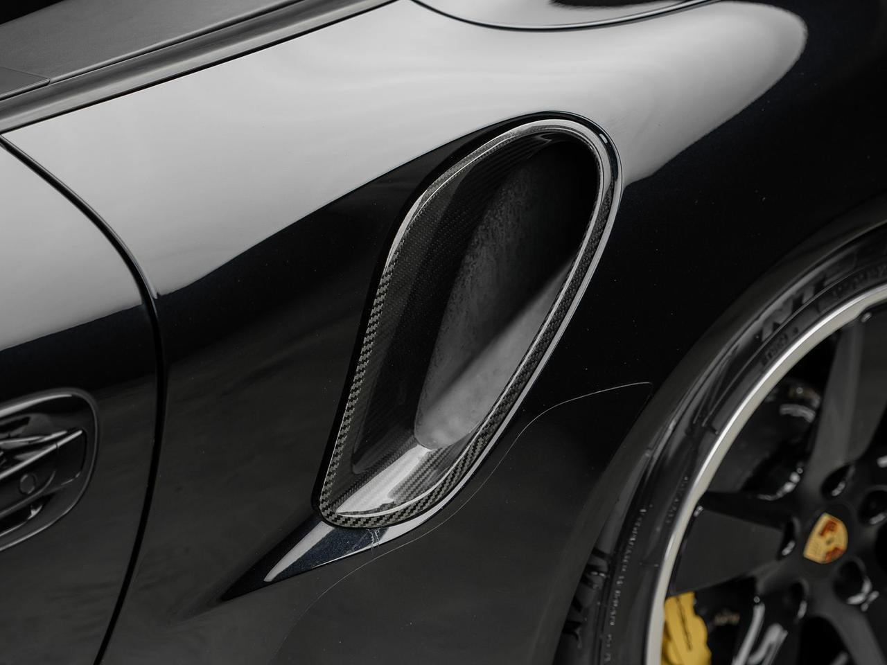 2016 Porsche 911 Turbo S Ft Lauderdale FL