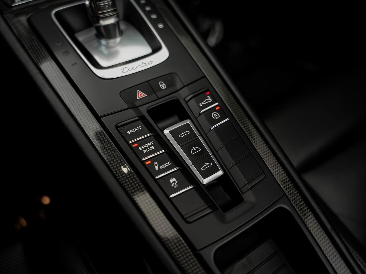 2016 Porsche 911 Turbo S Ft Lauderdale FL