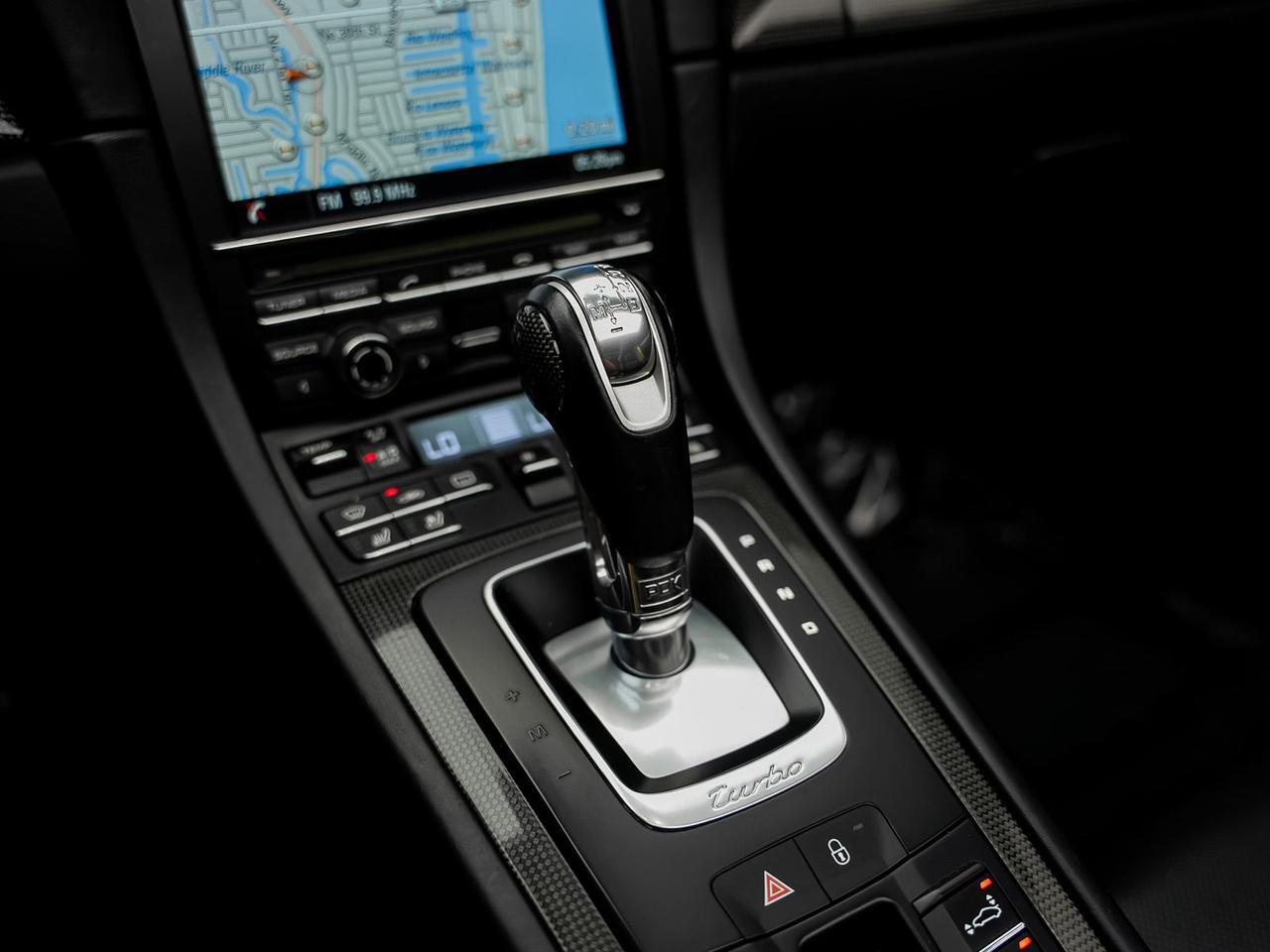 2016 Porsche 911 Turbo S Ft Lauderdale FL