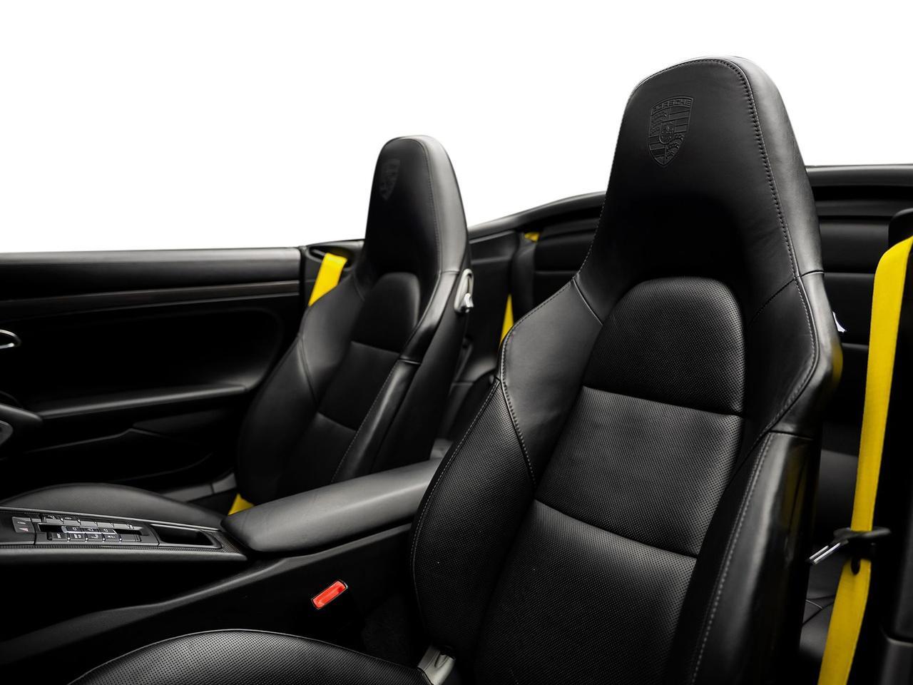 2016 Porsche 911 Turbo S Ft Lauderdale FL