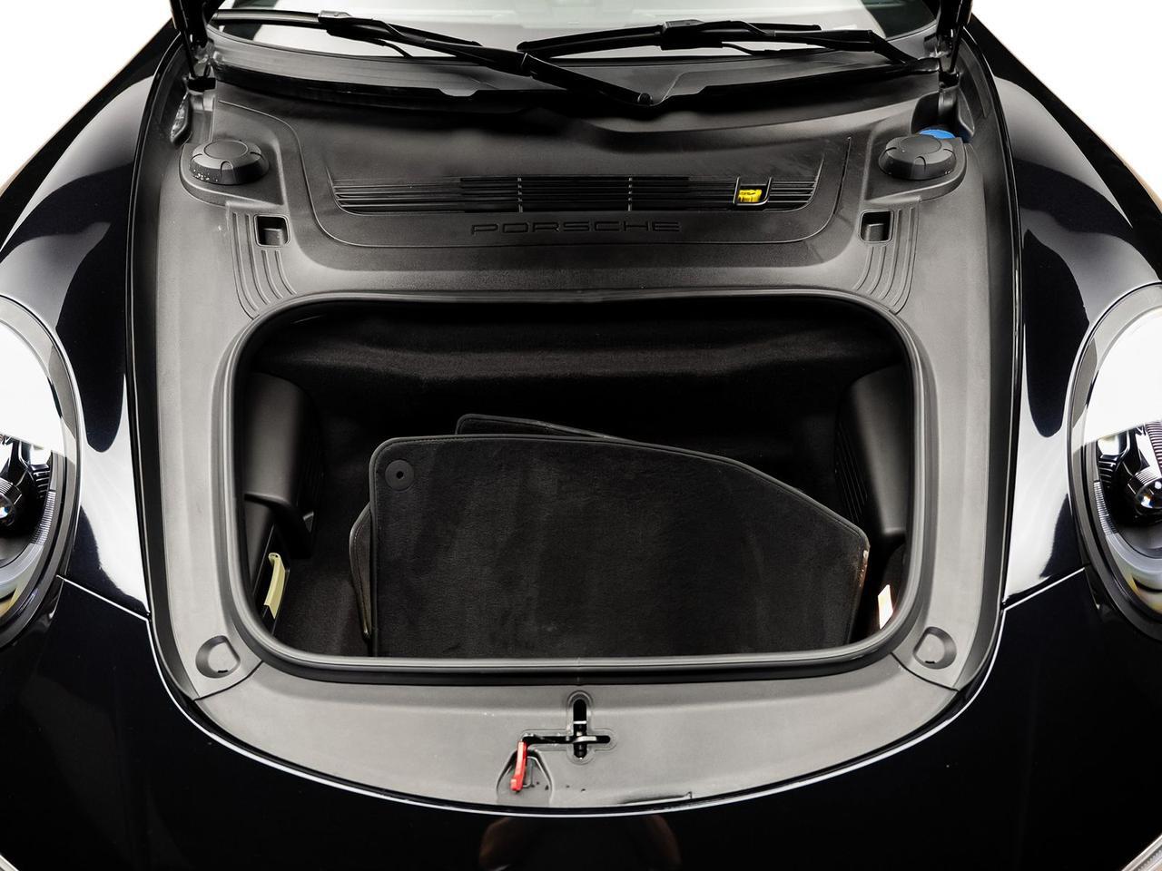 2016 Porsche 911 Turbo S Ft Lauderdale FL
